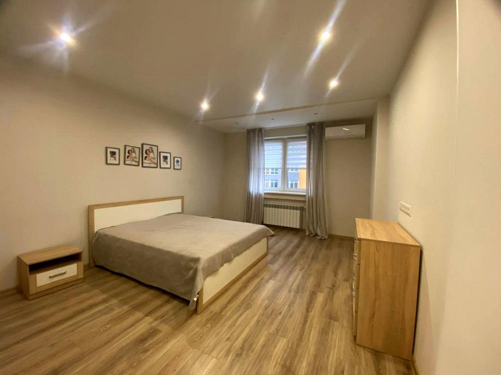 Продаж Квартира 2-кімнатна, 19/26 поверх на Кондратюка Юрія вул., д. 3 Київ - фото 11