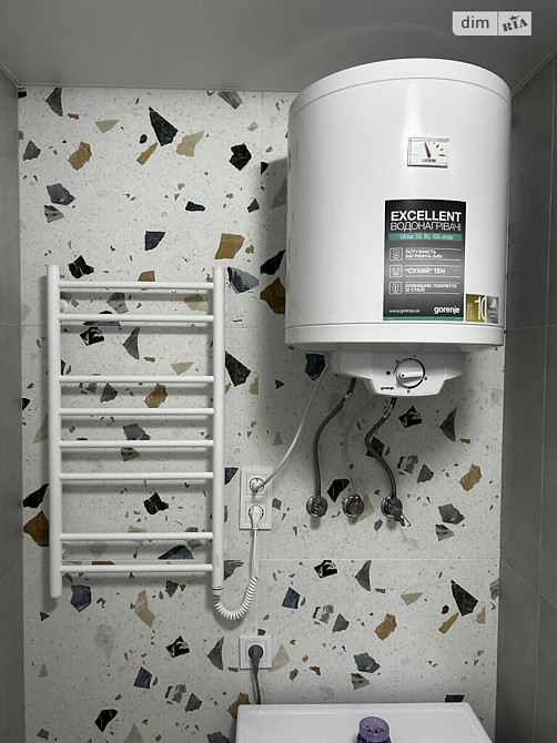 Оренда Квартира 2-кімнатна, 4/5 поверх на ул. Академика Грекова, 18а Київ - фото 14