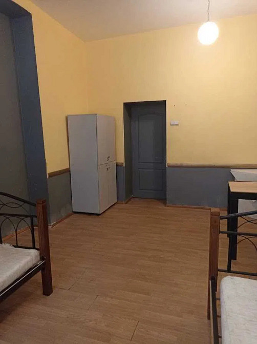 Оренда Квартира 2-кімнатна, 1/6 поверх на Саксаганського, 131а Київ - фото 2