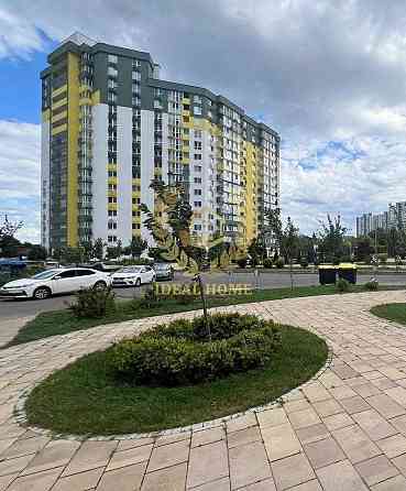 Продаж 2 к квартири в центрі Києва, ЖК Сирецькі Сади Киев