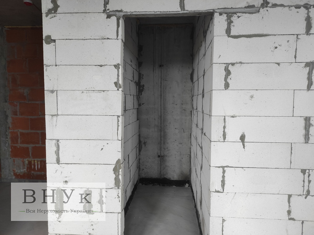 Продаж Квартира 2-кімнатна, 16/16 поверх на вул. Підволочиське шосе Ternopil' - photo 8