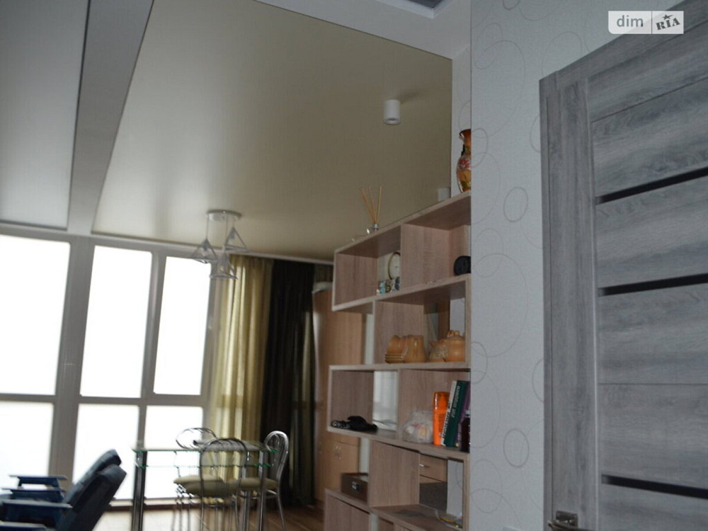 Продаж Квартира 1-кімнатна, 2/13 поверх на Пирогова Вінниця - фото 3
