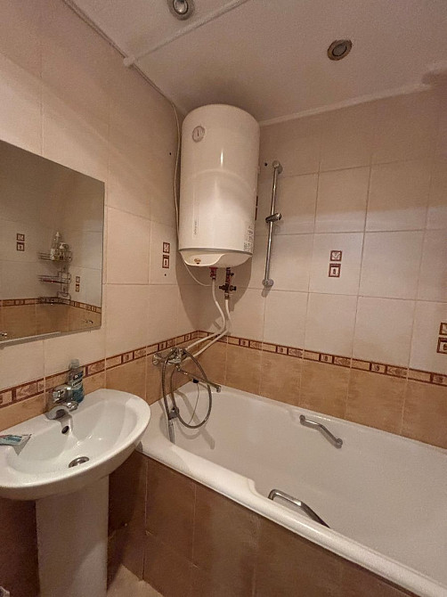 Оренда Квартира 2-кімнатна, 9/9 поверх на Європейського Союзу проспект, 33 Kiev - photo 4