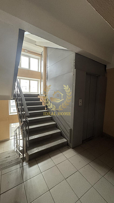 Продам 1-кімнатну квартиру по вулиці Дружбі Народів Київ - фото 9