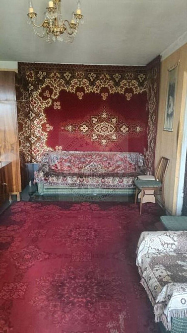 2 кімнатна, вул.Йорданська 24, Оболонський р-н Kiev - photo 3