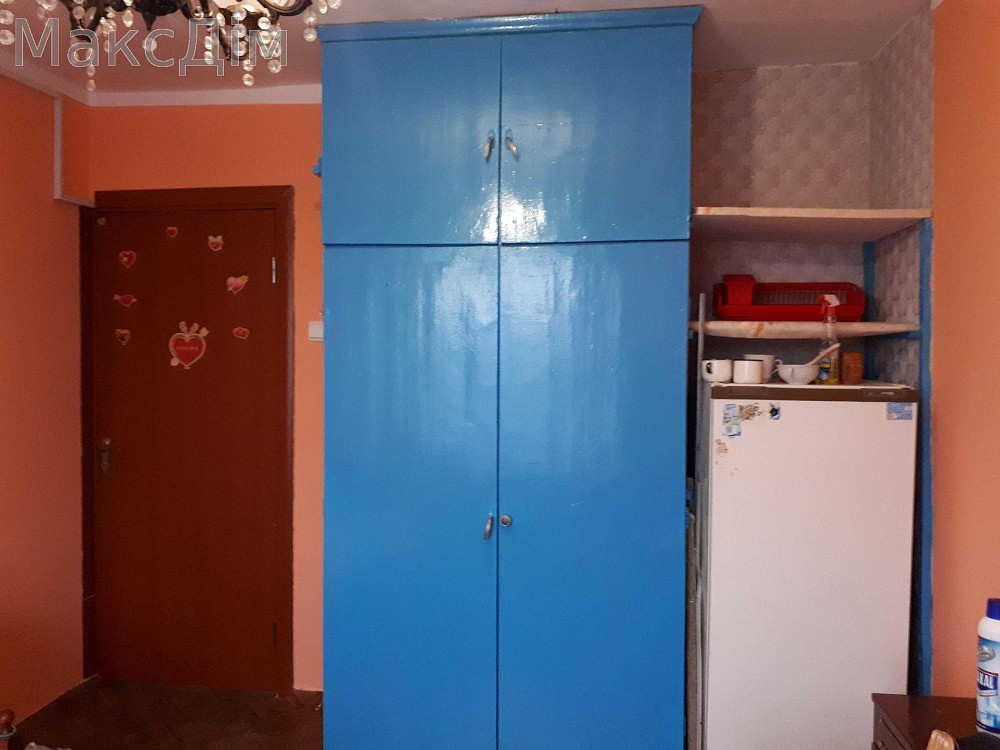 Оренда Квартира 1-кімнатна, 9/9 поверх на вул. Лепкого Тернополь - изображение 7