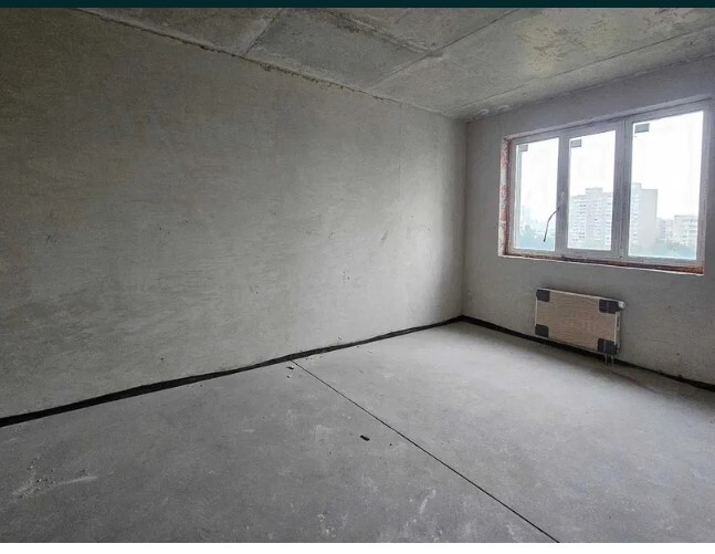 Продаж Квартира 1-кімнатна, 12/25 поверх на улица Архитектора Вербицкого, д.1 Київ - фото 1