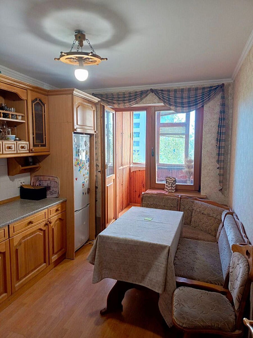 Оренда Квартира 2-кімнатна, 4/17 поверх на просп. Петра Григоренко, 38 Київ - фото 1