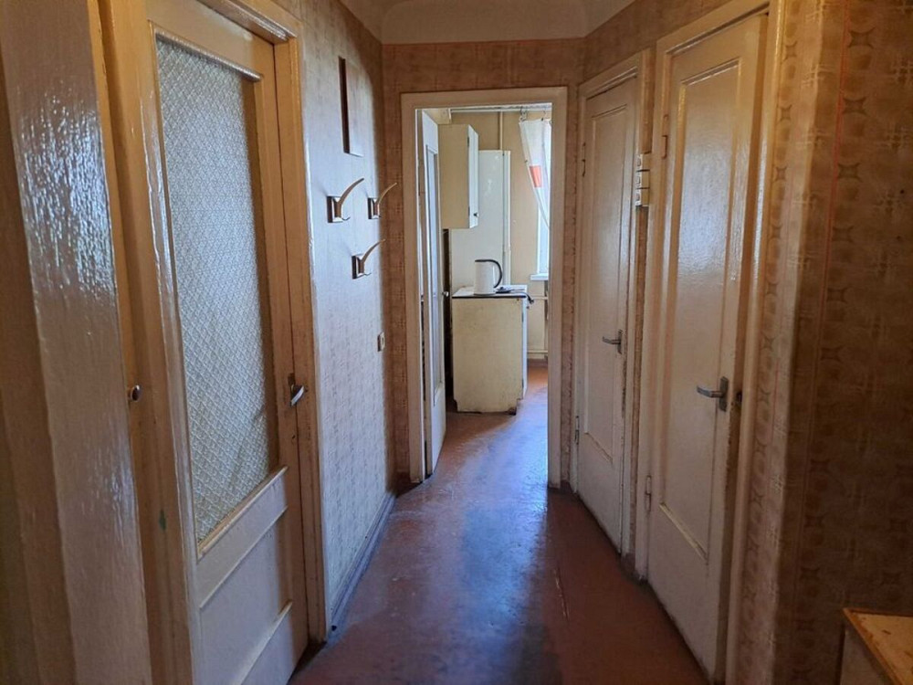 Оренда Квартира 3-кімнатна, 3/5 поверх на Юрія Пасхаліна, 12 Київ - фото 7