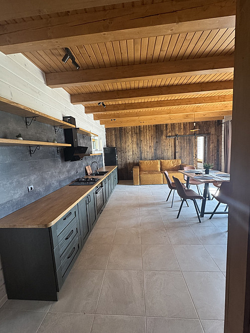 Продаж Будинок Верховина - фото 9