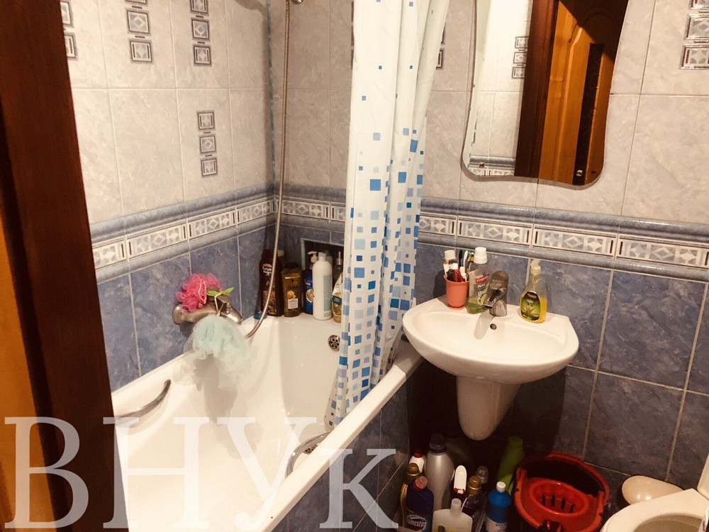 Продаж Квартира 2-кімнатна, 1/4 поверх на братів Дужих Львів - фото 6