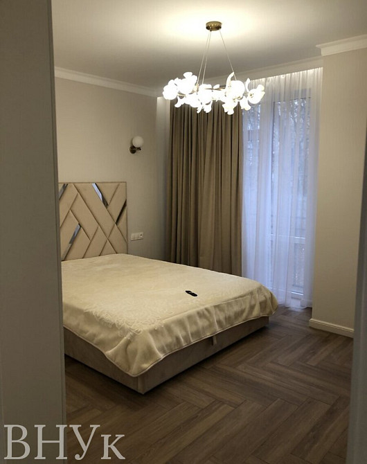 Продаж Квартира 2-кімнатна, 3/5 поверх на Князя Острозького Тернополь - изображение 9