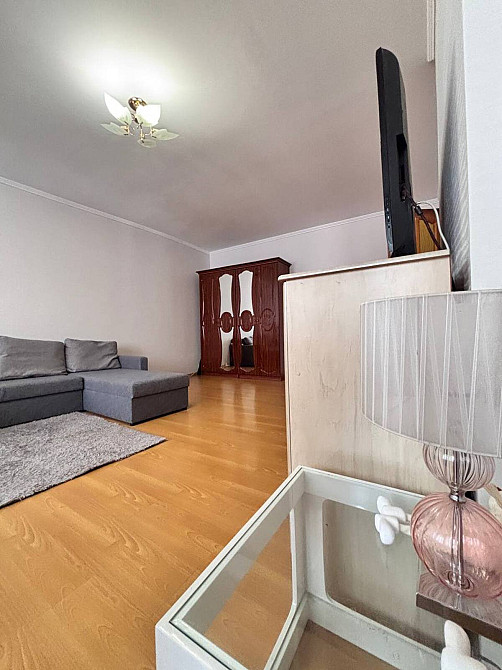 Продаж Квартира 3-кімнатна, 3/6 поверх на Залізнична Івано-Франківськ - фото 9