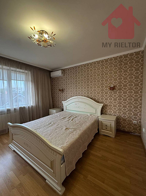 Оренда трикімнатної квартири район Шахта Uzhhorod - photo 4