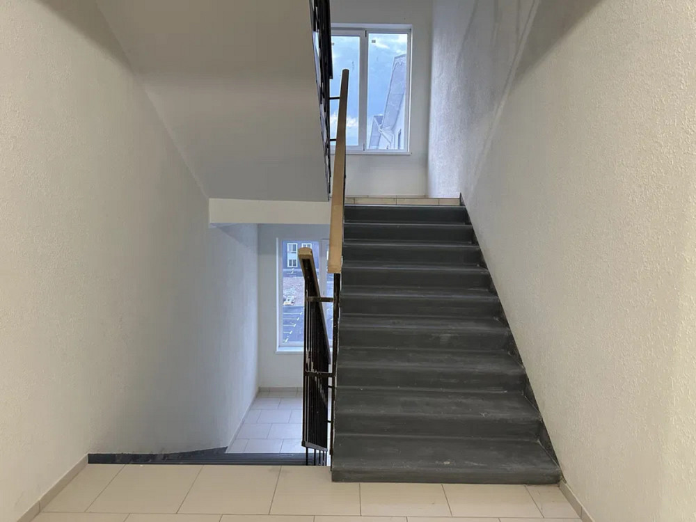 2 кімнатна квартира, ЖК Комфортне містечко, вул. Теплична, с. Святопетрівське (Бучанський район)  - изображение 2