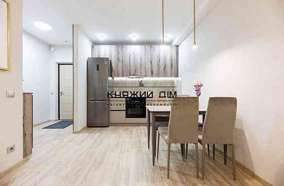 1к студіо Нова Англія (Ньюкасл) Kiev