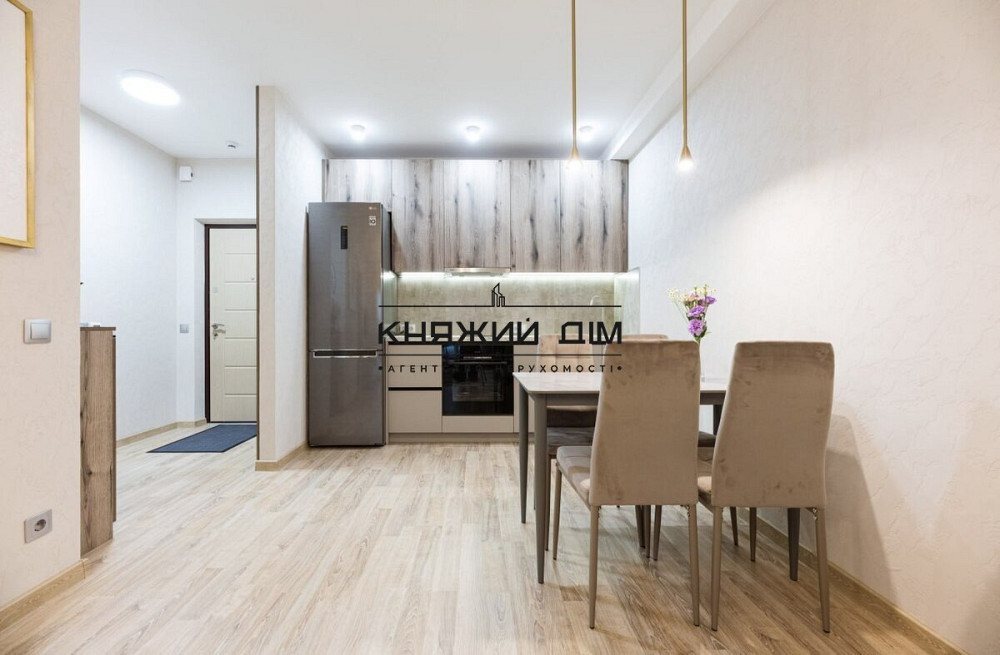 1к студіо Нова Англія (Ньюкасл) Київ - фото 5