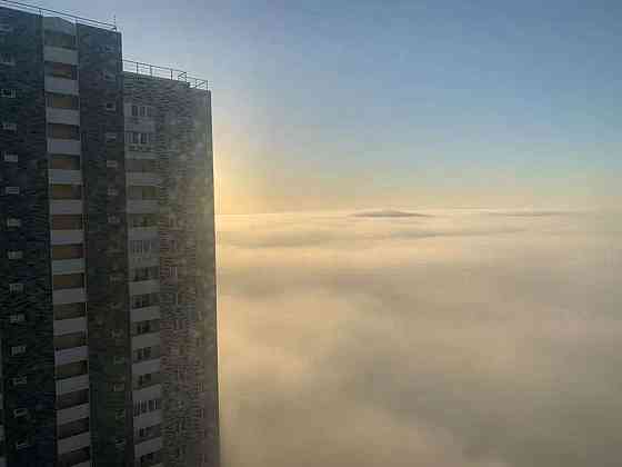 Оренда Квартира 2-кімнатна, 20/25 поверх на ул. Ревуцкого Київ