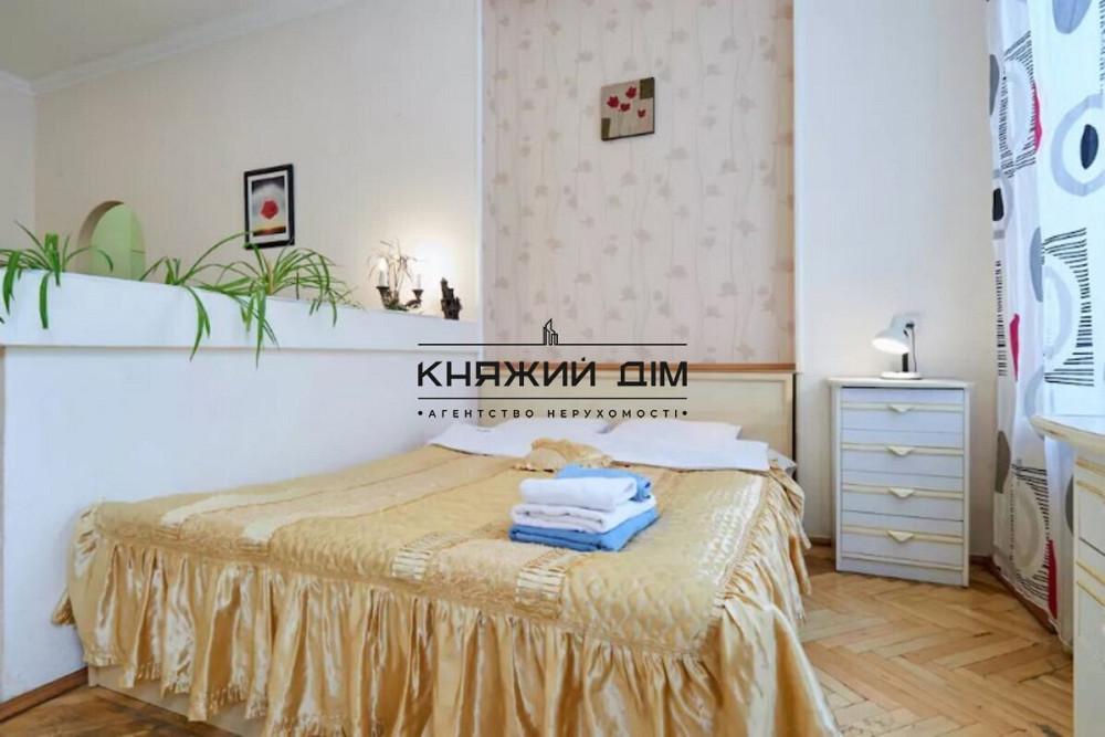 1 к. Кв. студия, ст. м. Площадь Независимости. № 21104525 Київ - фото 3