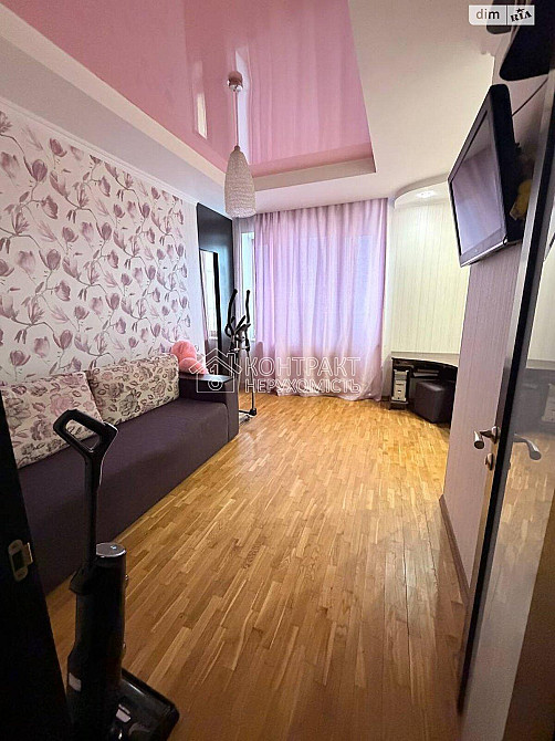Продаж Квартира 2-кімнатна, 9/15 поверх на вул. Перемоги Харків - фото 9