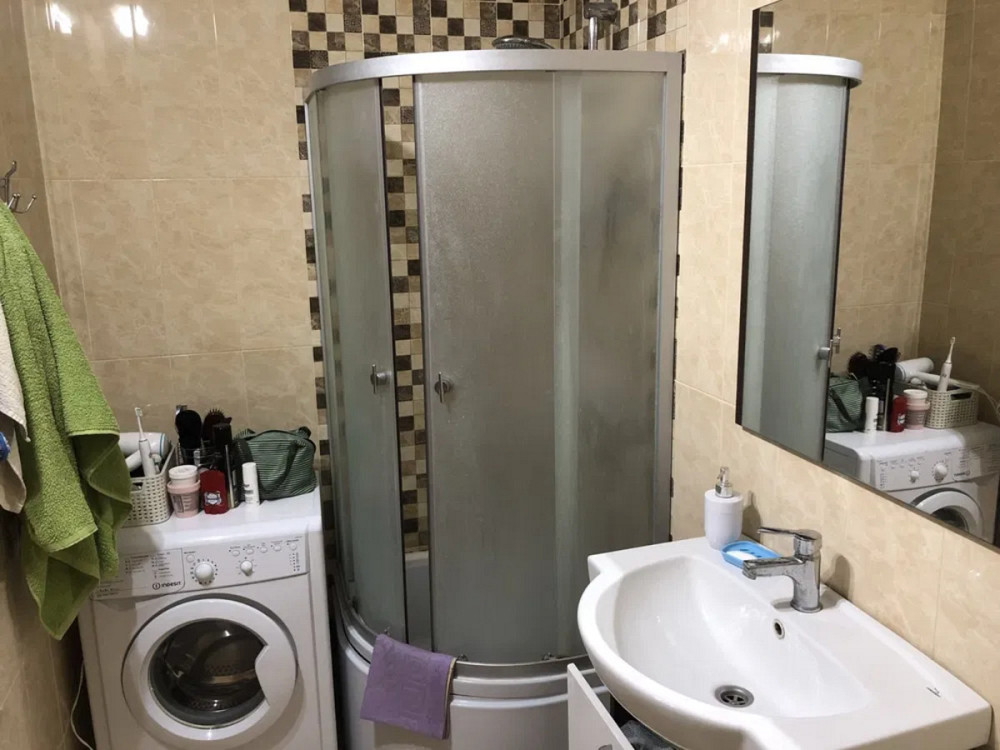 Оренда Квартира 1-кімнатна, 22/24 поверх на Бориса Гмирі, 9Г Київ - фото 3