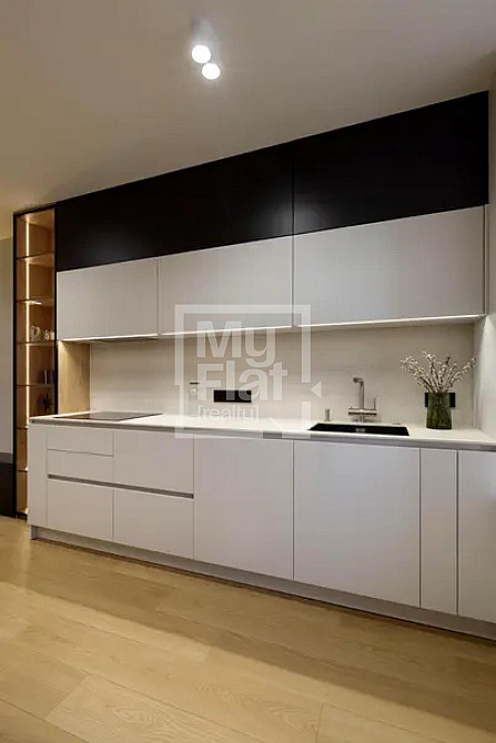 Продаж Квартира 3-кімнатна, 6/7 поверх на вул. Салютна Київ - фото 8