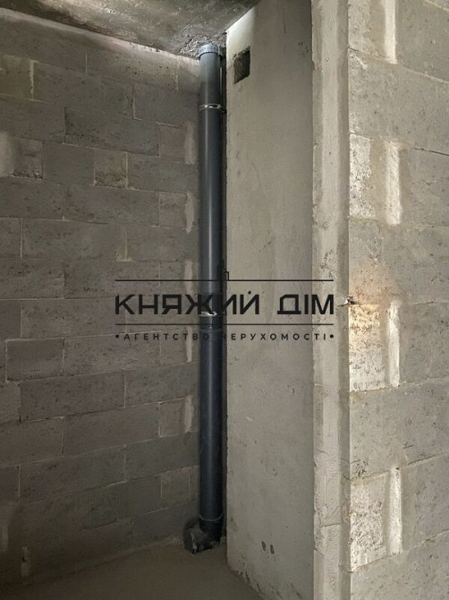 Продаж 1-но к.кв. в ЖК ДОК 32, по вул. Набережно-Рибальська в Оболонському р-ні. Код об'єкту №: 21145625 Київ - фото 9