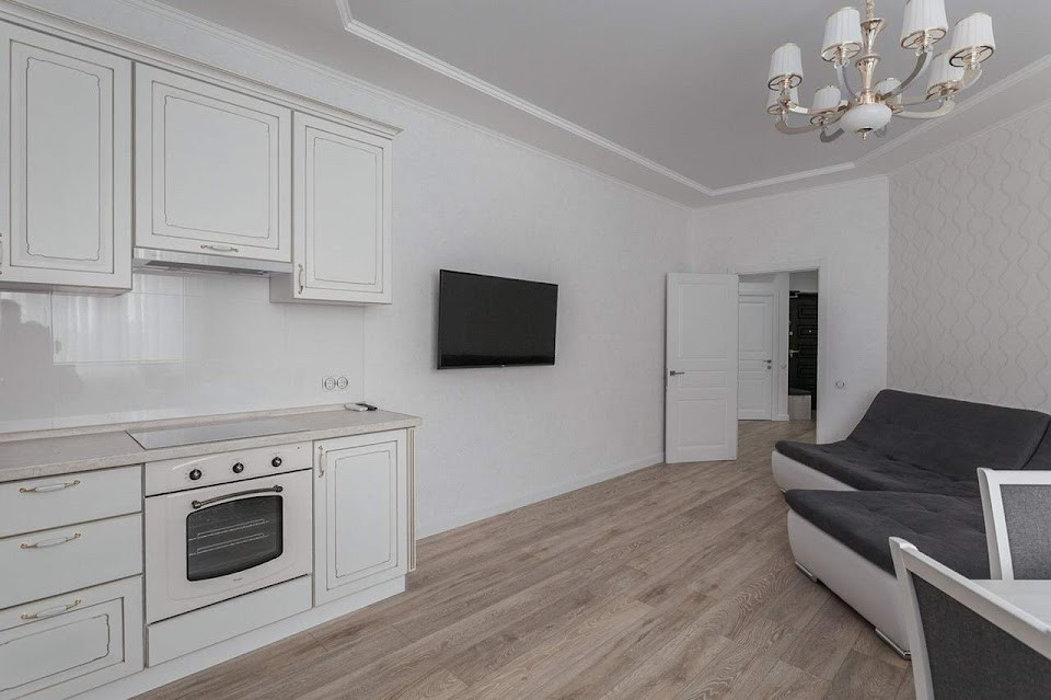 2 Жемчужина,  Гагаринское плато. Аркадия. Одеса - фото 4