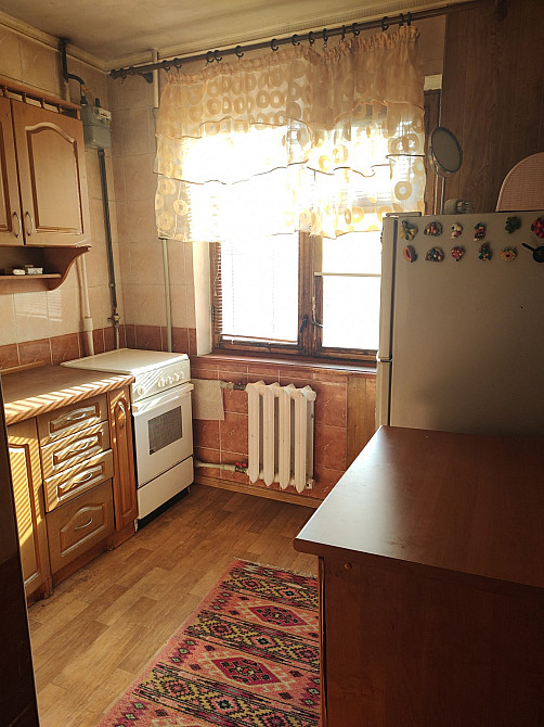 Продаж Квартира 2-кімнатна на ул. Краснова, 2 Одесса - изображение 8