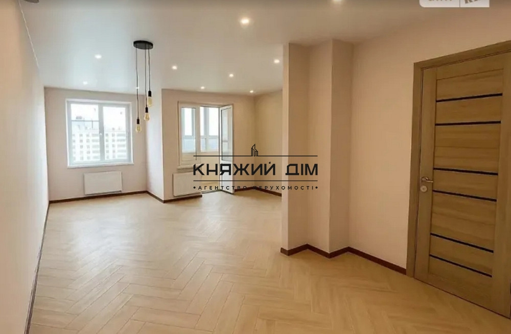 Продаж Квартира 1-кімнатна, 25/25 поверх на Одеське шосе Київ - фото 7
