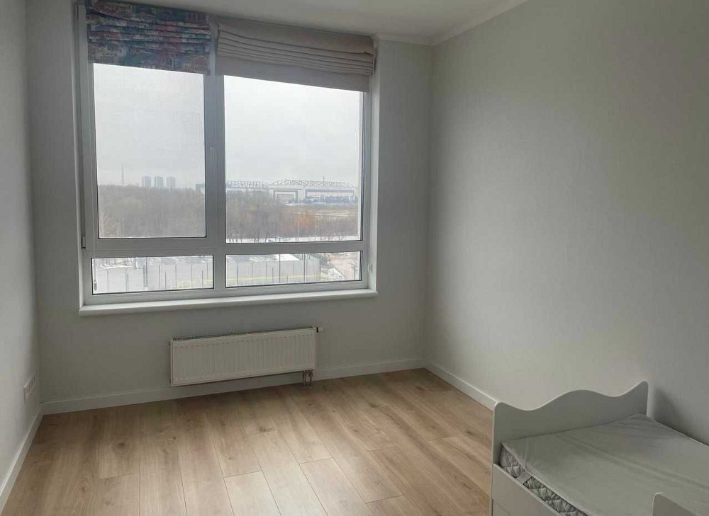 Продаж Квартира 2-кімнатна, 7/16 поверх на Салютна вул., д. 2-Б Киев - изображение 8