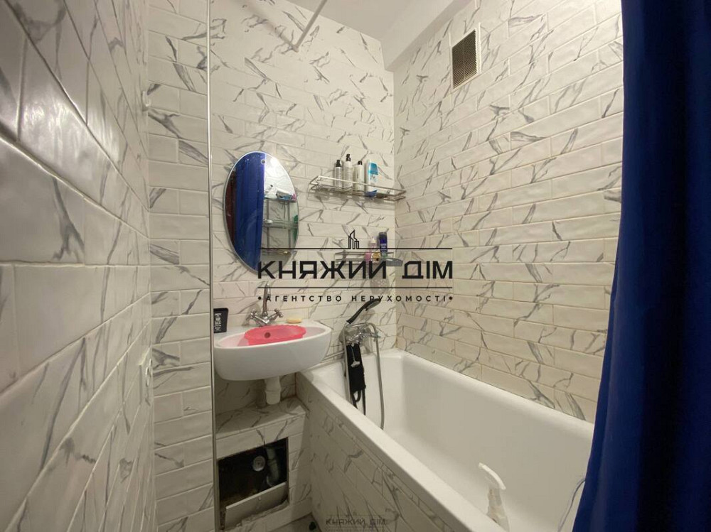 Оренда Квартира 3-кімнатна, 3/9 поверх на вул. Фрунзе ул./Кирилівська Київ - фото 15