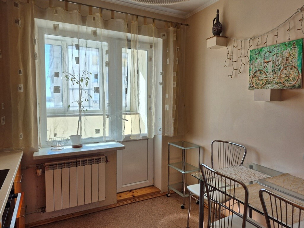 Оренда Квартира 2-кімнатна, 15/16 поверх на улица Вишняковская, д.3 Киев - изображение 4