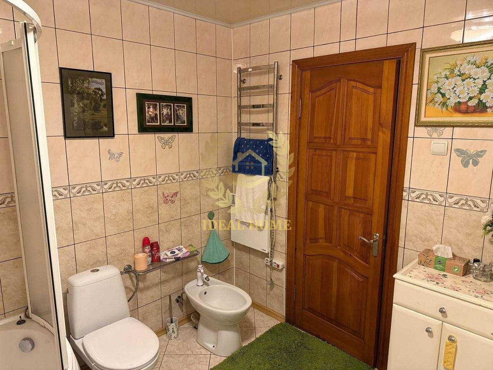 Продам будинок з євроремонтом у селі Триліси,  - фото 19