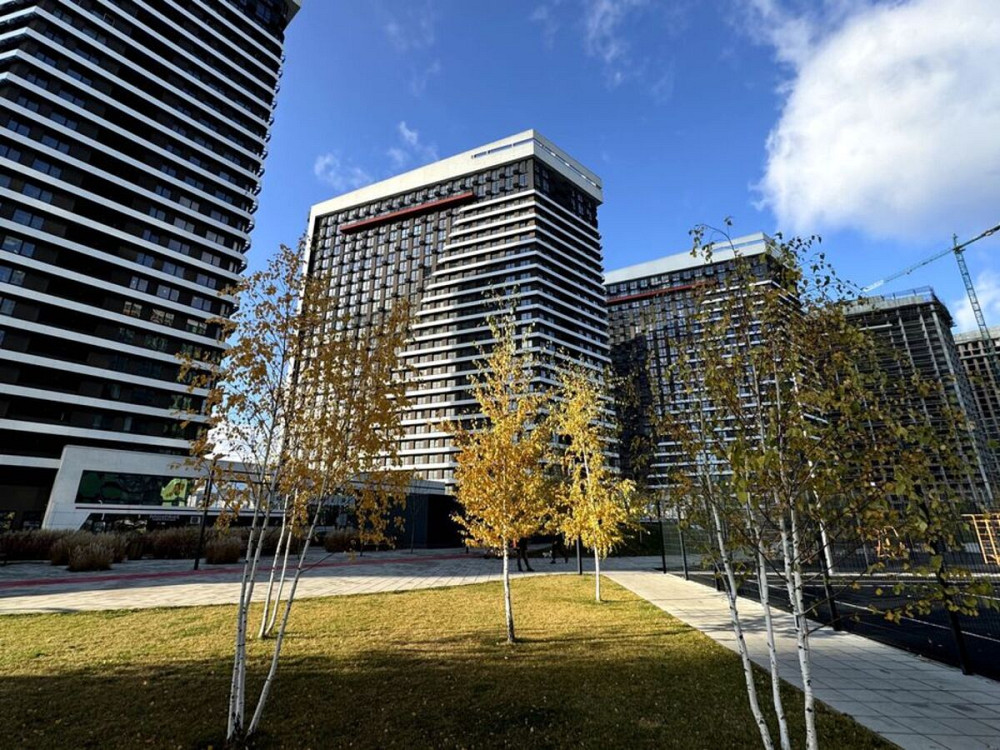 Продаж Квартира 1-кімнатна, 20/25 поверх на Дніпровська набережна, 14 Kiev - photo 14