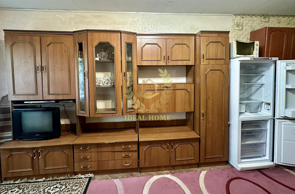 Продам приватизовану кімнату в гуртожитку біля м. Лісова Київ - фото 4