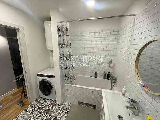 Продаж Квартира 1-кімнатна, 4/9 поверх на вул. Академіка Курчатова Харьков