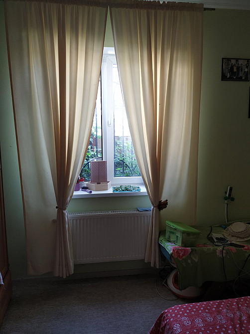 Дом с капитальным ремонтом на пос. Котовского. Одеса - фото 9