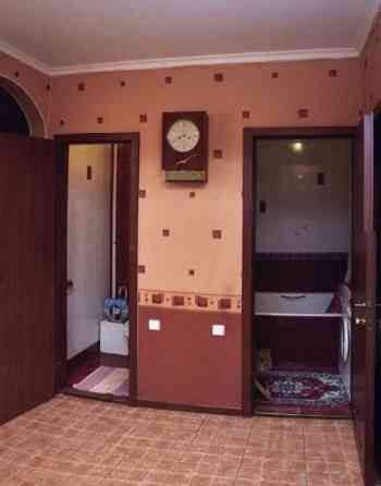 Пятикомнатная квартира на Варненской Одеса