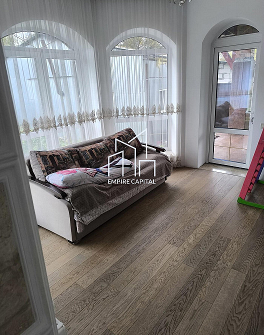 Оренда 1-поверховий Будинок з ділянкою 1 сот 220 кв.м 3 кімн. на Холодна вул. Львов - изображение 4