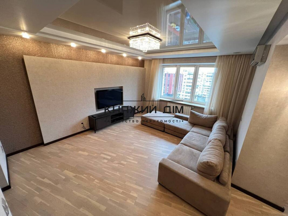 Продаж 4к Квартира  Маршала Тимошенко ул./Левка Лукьяненко ул. Kiev - photo 7