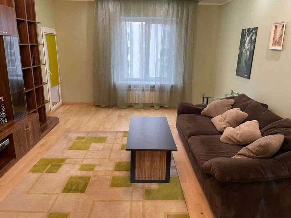 Оренда Квартира 2-кімнатна, 10/24 поверх на ул. Дмитриевская Київ - фото 4