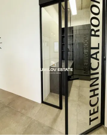 NO COMMISSION, Office space for rent on Zelena Street ("Port") L'viv