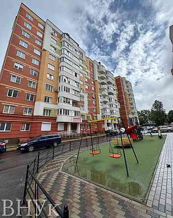 Продаж Квартира 3-кімнатна, 1/10 поверх на вул. Тролейбусна Тернопіль