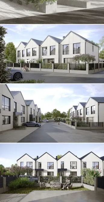 Продаж 2-поверховий Будинок з ділянкою 1.5 сот 135 кв.м 4 кімн. на Дулова Минай - фото 17