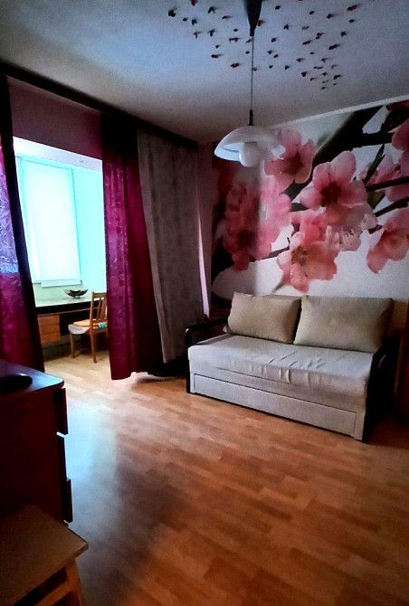 Продаж Квартира 2-кімнатна, 12/16 поверх на Героїв Космосу вул., д. 15 Киев - изображение 1