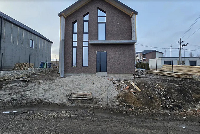Продаж 2 поверхового будинку з опаленням і ділянкою на 3 сотки, 130 кв. м, Петриків  - фото 3