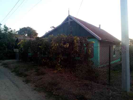 Продам дом в с.Граденицы с выходом на Кучурганский лиман Градениці