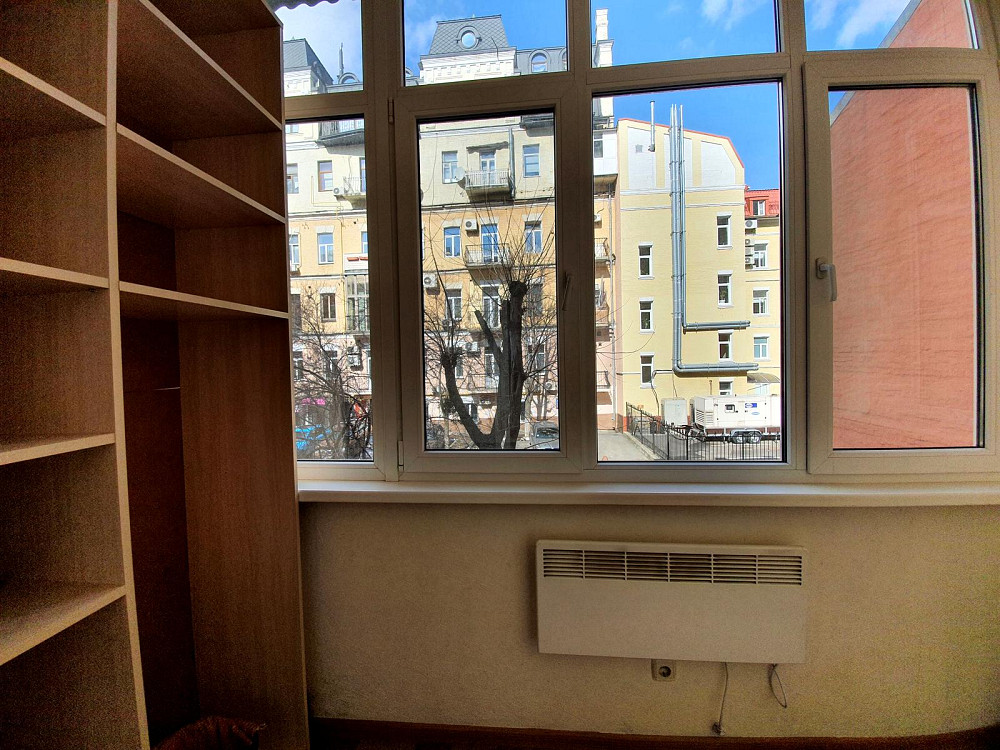 Продаж Квартира 3-кімнатна, 2/4 поверх на Саксаганського вул. вул., д. 41-В Kiev - photo 8