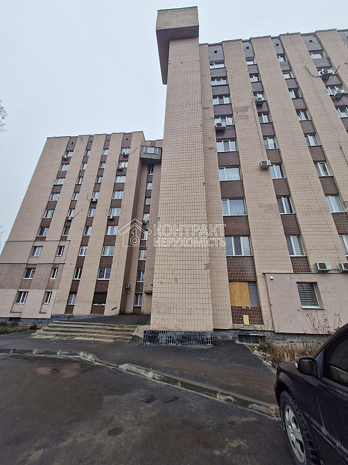Продаж Квартира 1-кімнатна, 8/9 поверх на вул. Аерокосмічний проспект Харків - фото 9